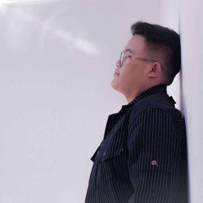 Terinspirasi dari Ayat Alquran, Febby Islami Cerita Tentang Kasih Sayang Allah