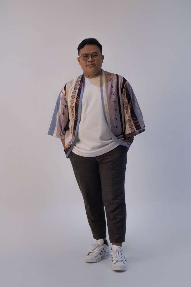 Terinspirasi dari Ayat Alquran, Febby Islami Cerita Tentang Kasih Sayang Allah