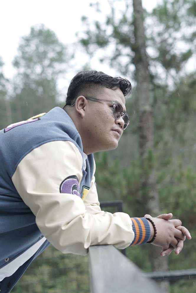 Terinspirasi dari Ayat Alquran, Febby Islami Cerita Tentang Kasih Sayang Allah