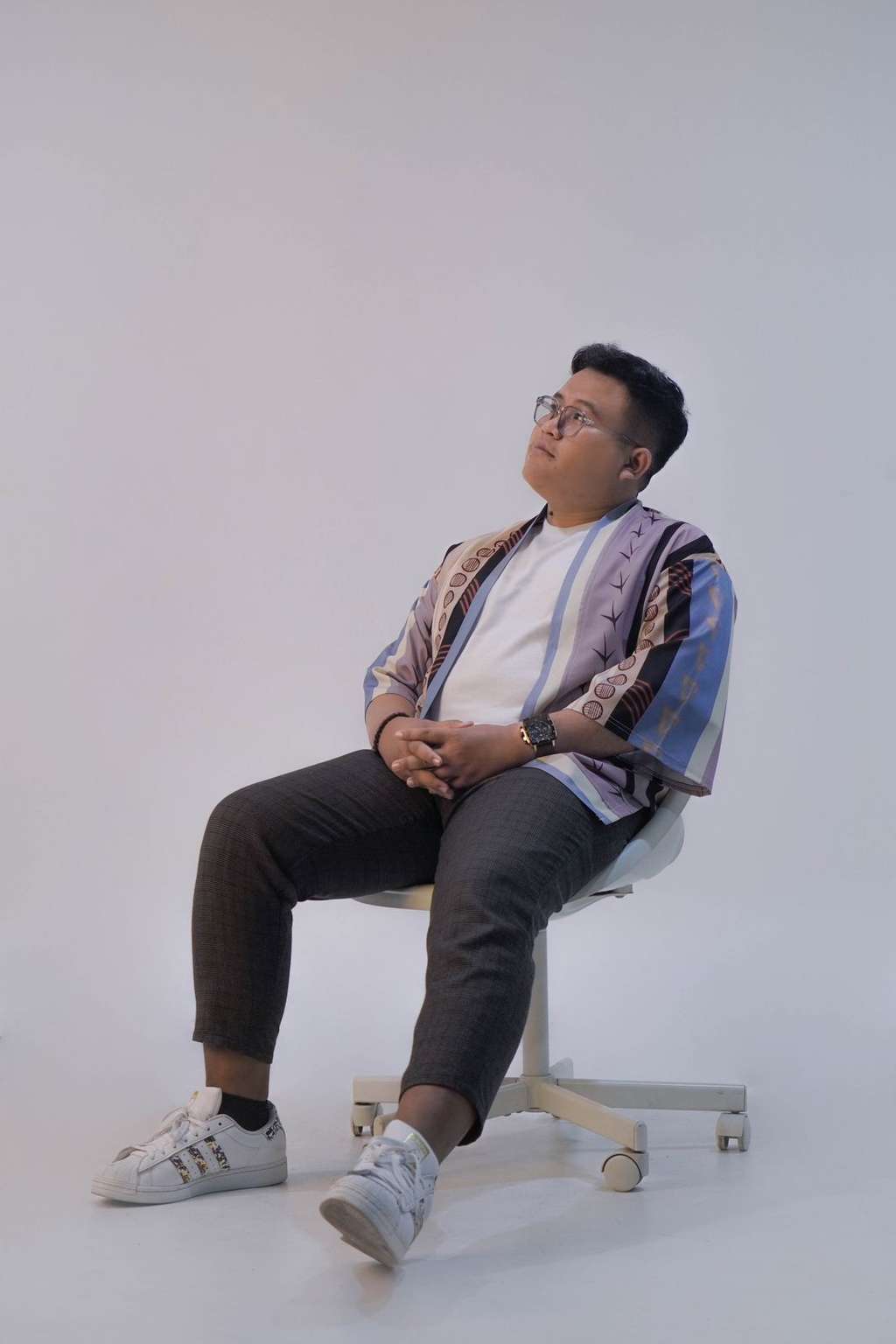 Terinspirasi dari Ayat Alquran, Febby Islami Cerita Tentang Kasih Sayang Allah
