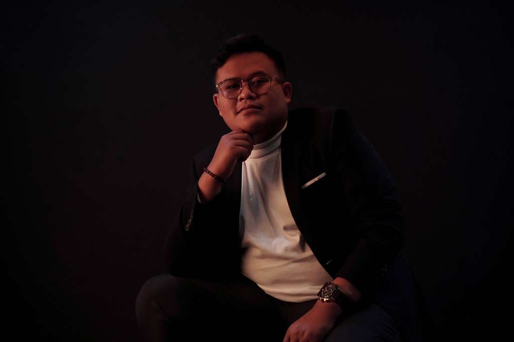 Terinspirasi dari Ayat Alquran, Febby Islami Cerita Tentang Kasih Sayang Allah