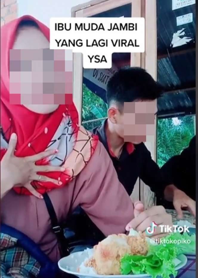 Masih Ingat Kasus Ibu Muda Pelaku Pencabulan 17 Anak-anak di Jambi? Dulu Bikin Laporan Palsu, Kini Nasibnya di Ujung Tanduk!