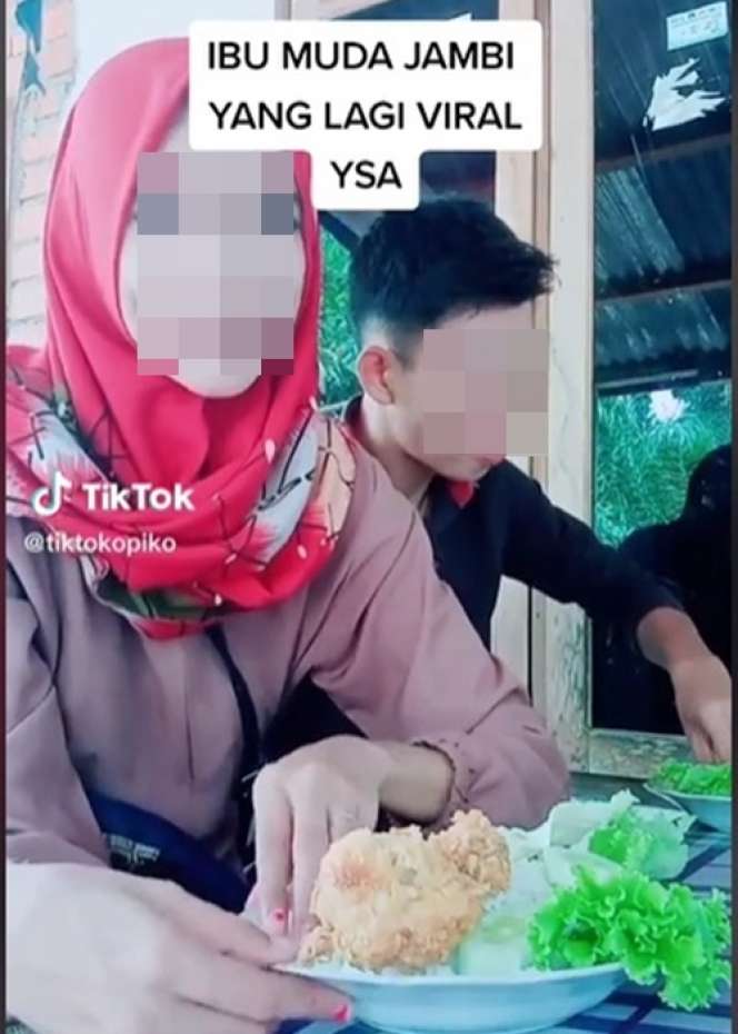 Masih Ingat Kasus Ibu Muda Pelaku Pencabulan 17 Anak-anak di Jambi? Dulu Bikin Laporan Palsu, Kini Nasibnya di Ujung Tanduk!