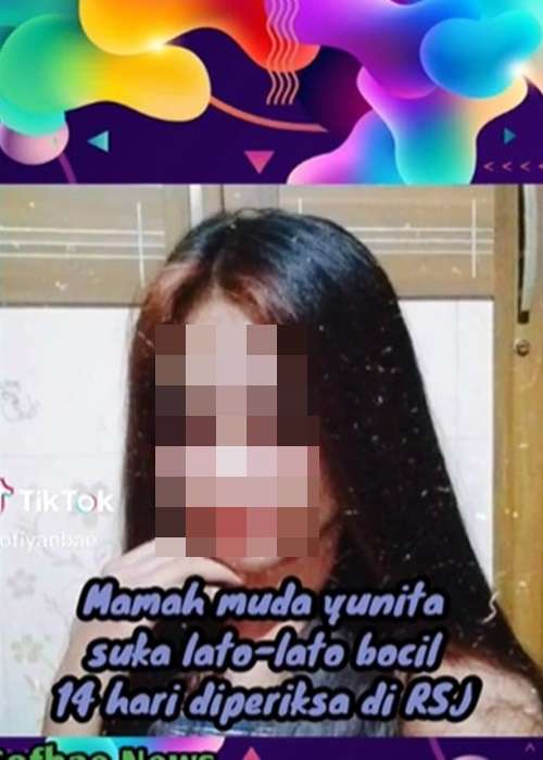 Masih Ingat Kasus Ibu Muda Pelaku Pencabulan 17 Anak-anak di Jambi? Dulu Bikin Laporan Palsu, Kini Nasibnya di Ujung Tanduk!
