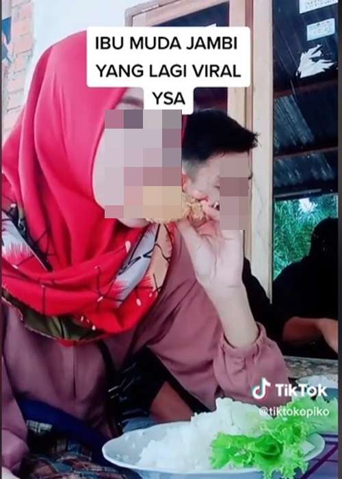 Masih Ingat Kasus Ibu Muda Pelaku Pencabulan 17 Anak-anak di Jambi? Dulu Bikin Laporan Palsu, Kini Nasibnya di Ujung Tanduk!