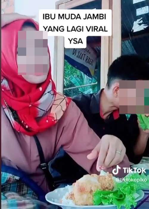 Masih Ingat Kasus Ibu Muda Pelaku Pencabulan 17 Anak-anak di Jambi? Dulu Bikin Laporan Palsu, Kini Nasibnya di Ujung Tanduk!