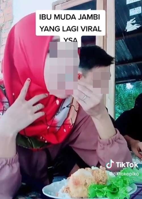 Masih Ingat Kasus Ibu Muda Pelaku Pencabulan 17 Anak-anak di Jambi? Dulu Bikin Laporan Palsu, Kini Nasibnya di Ujung Tanduk!