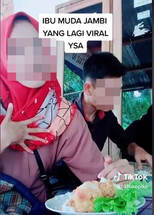Masih Ingat Kasus Ibu Muda Pelaku Pencabulan 17 Anak-anak di Jambi? Dulu Bikin Laporan Palsu, Kini Nasibnya di Ujung Tanduk!