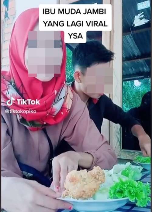 Masih Ingat Kasus Ibu Muda Pelaku Pencabulan 17 Anak-anak di Jambi? Dulu Bikin Laporan Palsu, Kini Nasibnya di Ujung Tanduk!