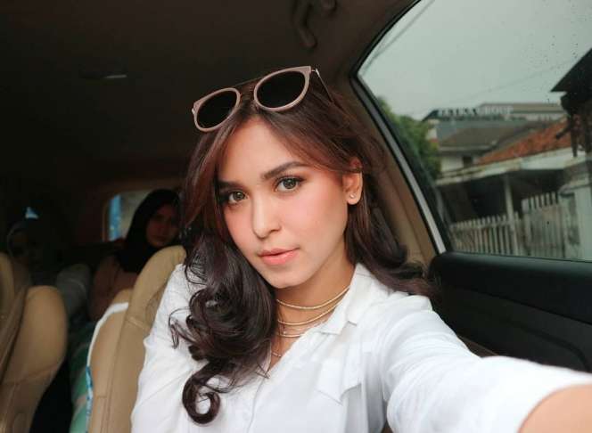 Masih Ingat Penyanyi Cantik Mantan Kekasih Rizky Febian? Begini Kabarnya Usai Gagal Jadi Menantu Sule!