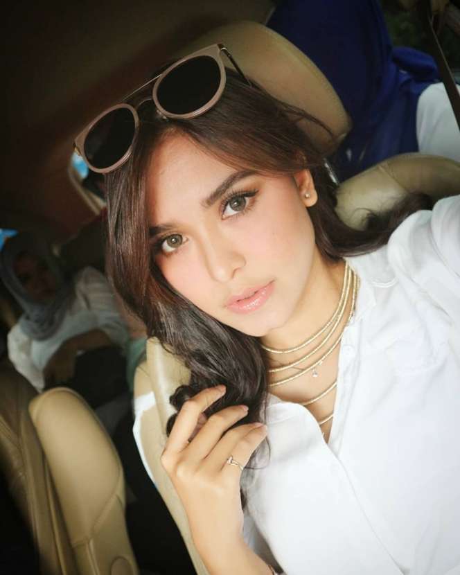 Masih Ingat Penyanyi Cantik Mantan Kekasih Rizky Febian? Begini Kabarnya Usai Gagal Jadi Menantu Sule!