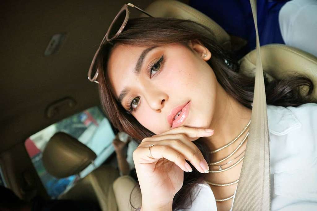 Masih Ingat Penyanyi Cantik Mantan Kekasih Rizky Febian? Begini Kabarnya Usai Gagal Jadi Menantu Sule!