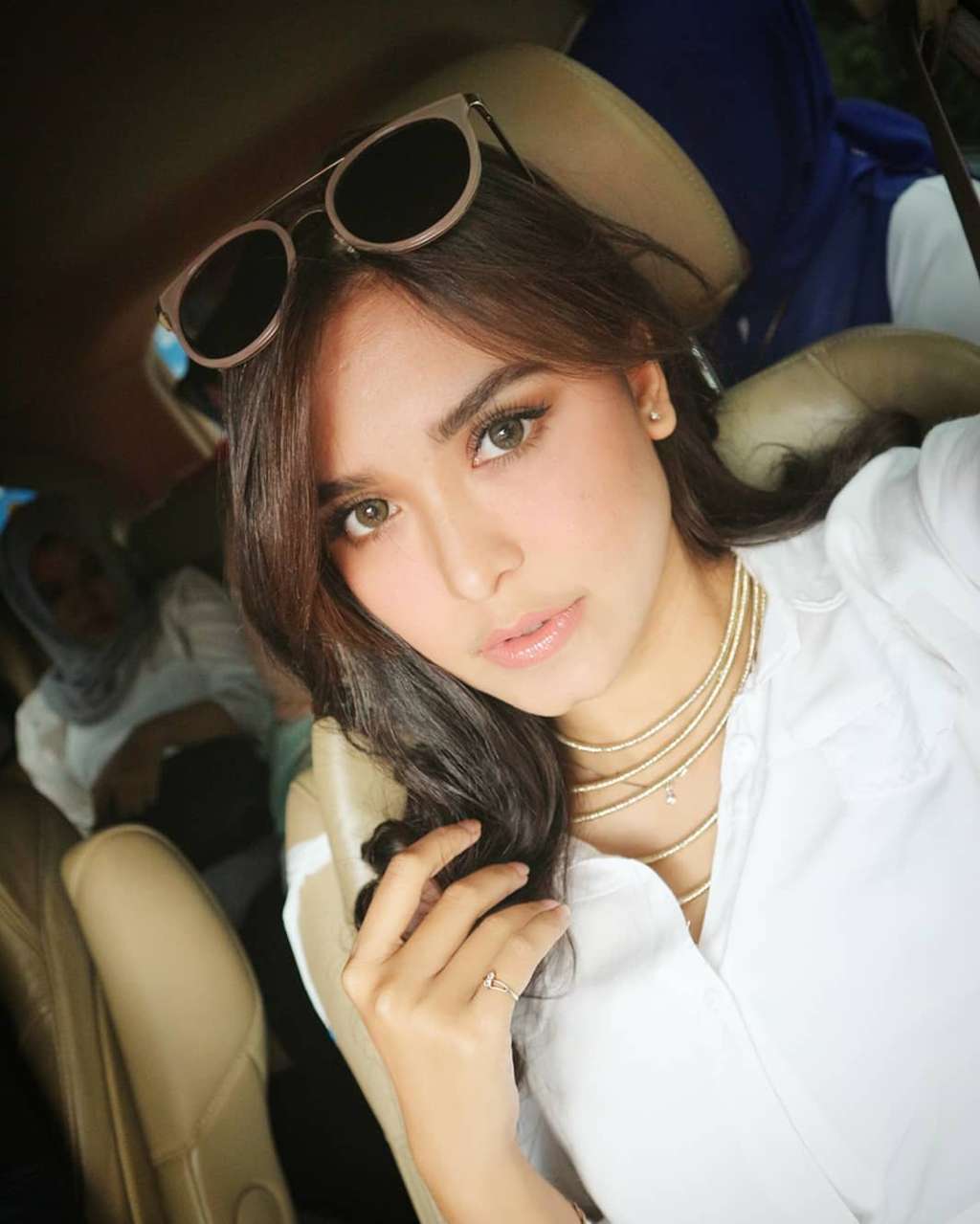 Masih Ingat Penyanyi Cantik Mantan Kekasih Rizky Febian? Begini Kabarnya Usai Gagal Jadi Menantu Sule!
