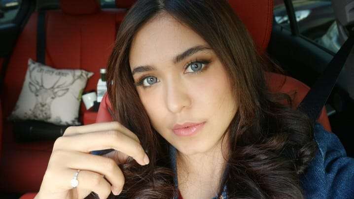 Masih Ingat Penyanyi Cantik Mantan Kekasih Rizky Febian? Begini Kabarnya Usai Gagal Jadi Menantu Sule!