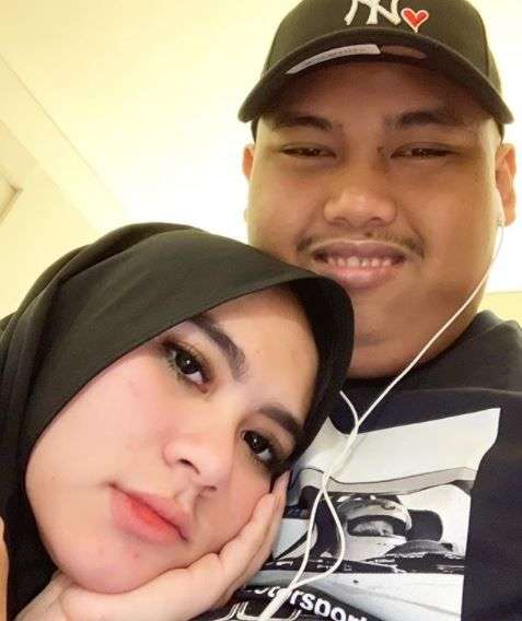 Potret Sosok Istri Ajudan Pribadi, Dewi Amalia yang Dinikahi dengan Mahar Satu Unit Rumah dan Satu Set Berlian