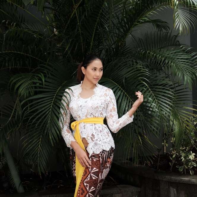 Potret Birgita Putri 'Si Copet Cantik' Anak Buah Saep Preman Pensiun, Beda Drastis di Kehidupan Nyata!