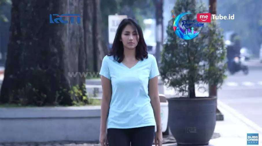 Potret Birgita Putri 'Si Copet Cantik' Anak Buah Saep Preman Pensiun, Beda Drastis di Kehidupan Nyata!