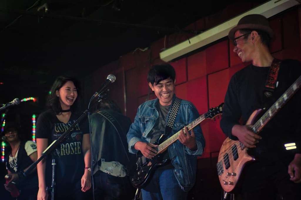 Potret Birgita Putri 'Si Copet Cantik' Anak Buah Saep Preman Pensiun, Beda Drastis di Kehidupan Nyata!