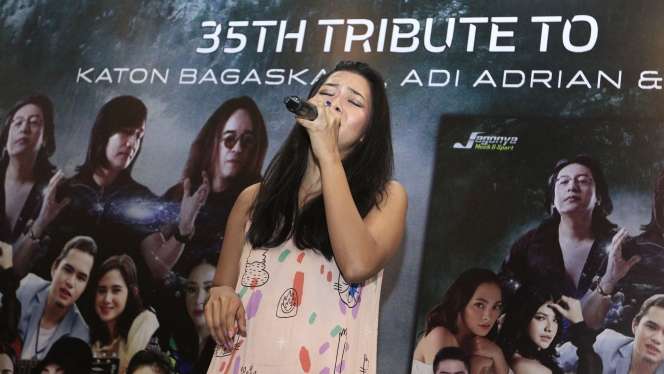 FOTO: Rayakan 35 Tahun Berkarya, KLa Project Rilis Album Kompilasi