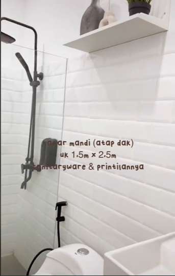 Pasangan Ini Nekat Renovasi Rumah Budget Rp35 Juta, Ternyata Hasilnya Diluar Dugaan!