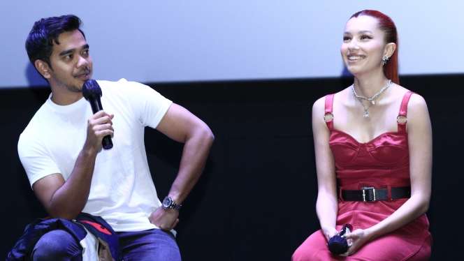 Sempat Tuai Kontroversi di Malaysia, 'Pulau Tekutuk' Akan Tayang di Indonesia