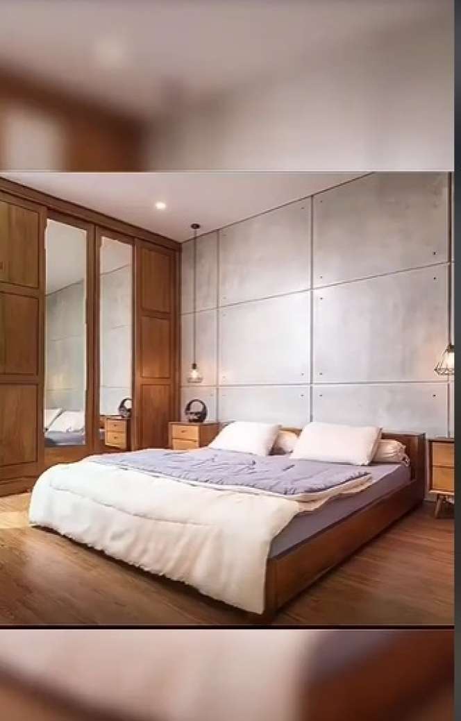 Potret Renovasi Rumah Tua, Perubahannya Sadis Banget, Bak Langit dan Bumi!