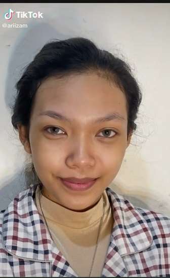 MUA Ini Ungkap Tips Makeup Pengantin Ala Barbie, Tekniknya Bukan Abal-abal, Auto Bajir Pujian!