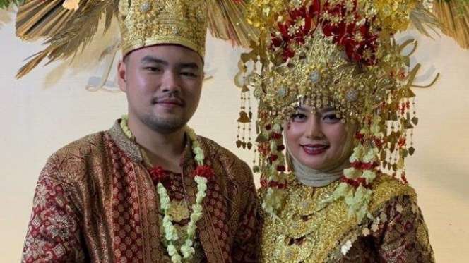 Artis Cantik Ini Diam-diam Cerai, Belum Setahun Berumah Tangga, Dulu Taaruf Cuma 3 Bulan