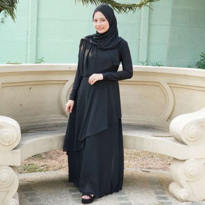 Artis Cantik Ini Diam-diam Cerai, Belum Setahun Berumah Tangga, Dulu Taaruf Cuma 3 Bulan