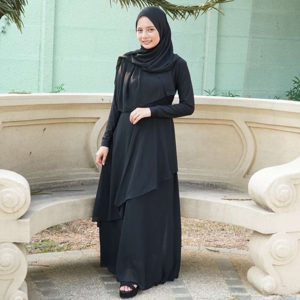 Artis Cantik Ini Diam-diam Cerai, Belum Setahun Berumah Tangga, Dulu Taaruf Cuma 3 Bulan