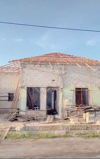 Potret Rumah Bekas Disulap Jadi Hunian Baru, Hasilnya Bak Langit dan Bumi, Beda Jauh!