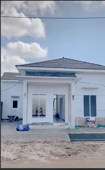 Potret Rumah Bekas Disulap Jadi Hunian Baru, Hasilnya Bak Langit dan Bumi, Beda Jauh!
