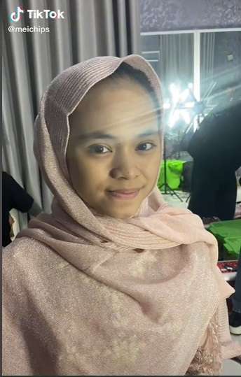 Pengantin Ini Minta Dirias Ala Korean Look, Hasil Akhirnya Bikin Syok, Auto Minta Kontak MUA!