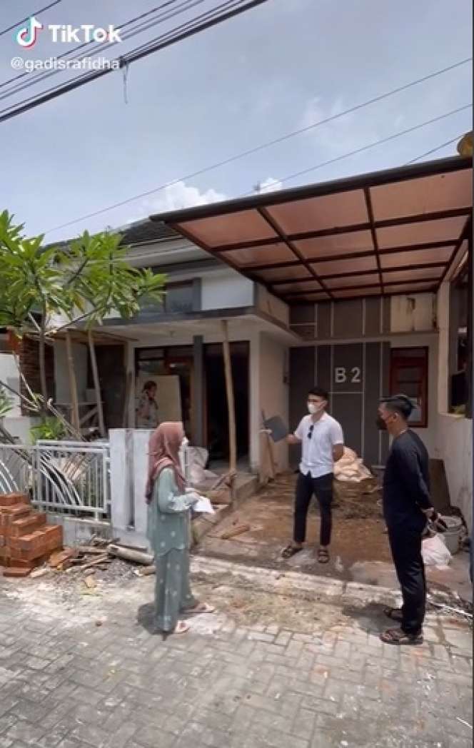 Potret Renovasi Rumah Ala Coffee Shop, Bikin Nongkrong Jadi Lebih Asyik!