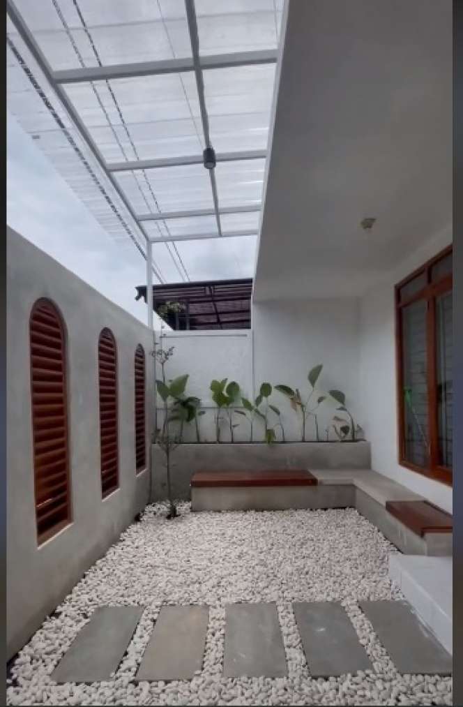 Potret Renovasi Rumah Ala Coffee Shop, Bikin Nongkrong Jadi Lebih Asyik!