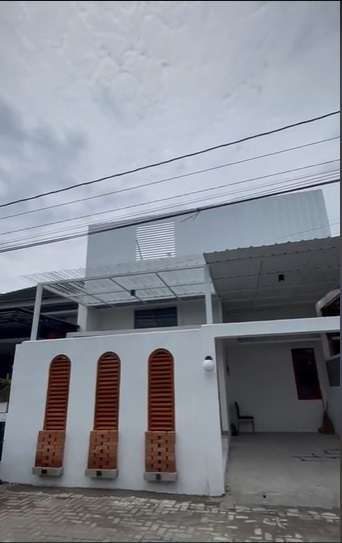 Potret Renovasi Rumah Ala Coffee Shop, Bikin Nongkrong Jadi Lebih Asyik!