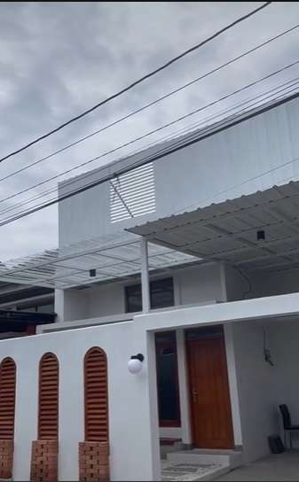 Potret Renovasi Rumah Ala Coffee Shop, Bikin Nongkrong Jadi Lebih Asyik!