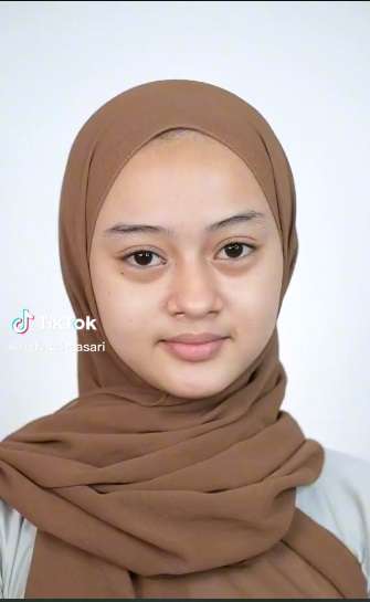 Makeup Pengantin Ini Bikin Tercengang, Hasilnya Jadi Beda Banget, The Power of Siger Sunda!