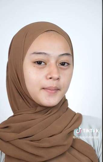 Makeup Pengantin Ini Bikin Tercengang, Hasilnya Jadi Beda Banget, The Power of Siger Sunda!