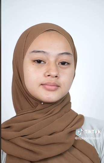 Makeup Pengantin Ini Bikin Tercengang, Hasilnya Jadi Beda Banget, The Power of Siger Sunda!