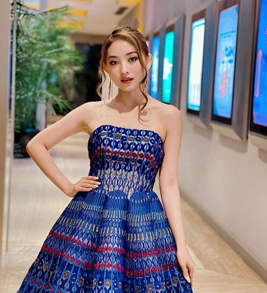 10 Adu Gaya Celine Evangelista VS Natasha Wilona, Sesama Bidadari TV & Mantan Stefan William, Siapa Lebih Keren?