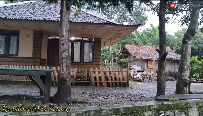 Potret Gadis Desa di Kampung Bidadari, Pemandangan Alam Super Indah, Warganya Cantik-cantik!