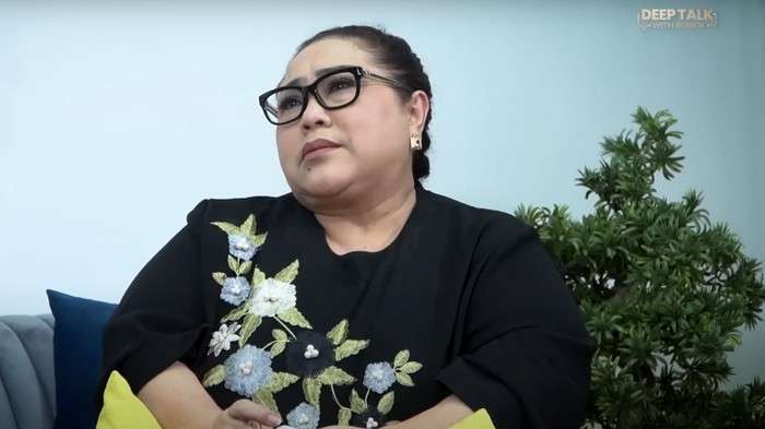 Jarang Tersorot, Deretan Artis Senior ini Tengah Alami Sakit Keras, Begini Kondisi Mat Solar!