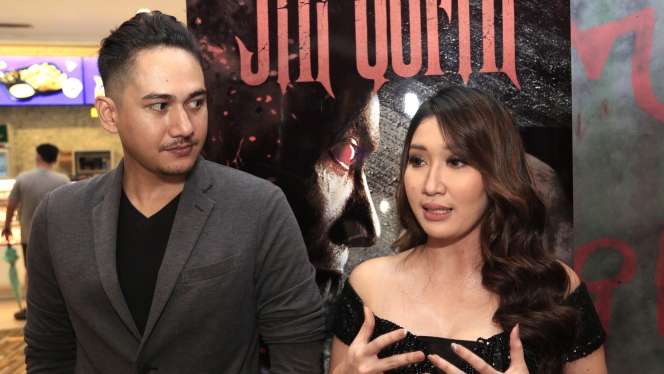 Cerita Tyara Vanesha Tubuhnya Dibungkus Kain Kafan