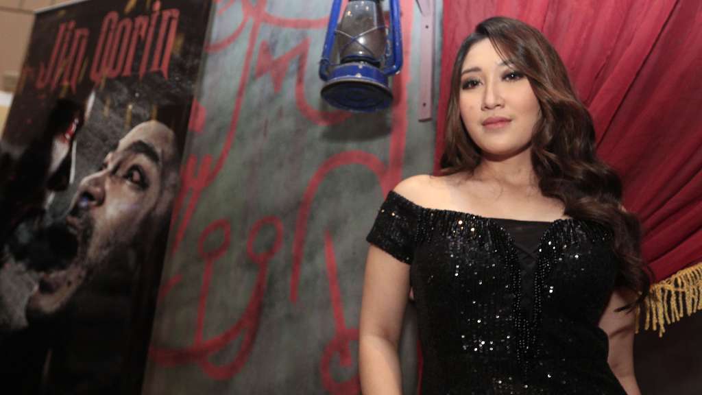 Cerita Tyara Vanesha Tubuhnya Dibungkus Kain Kafan