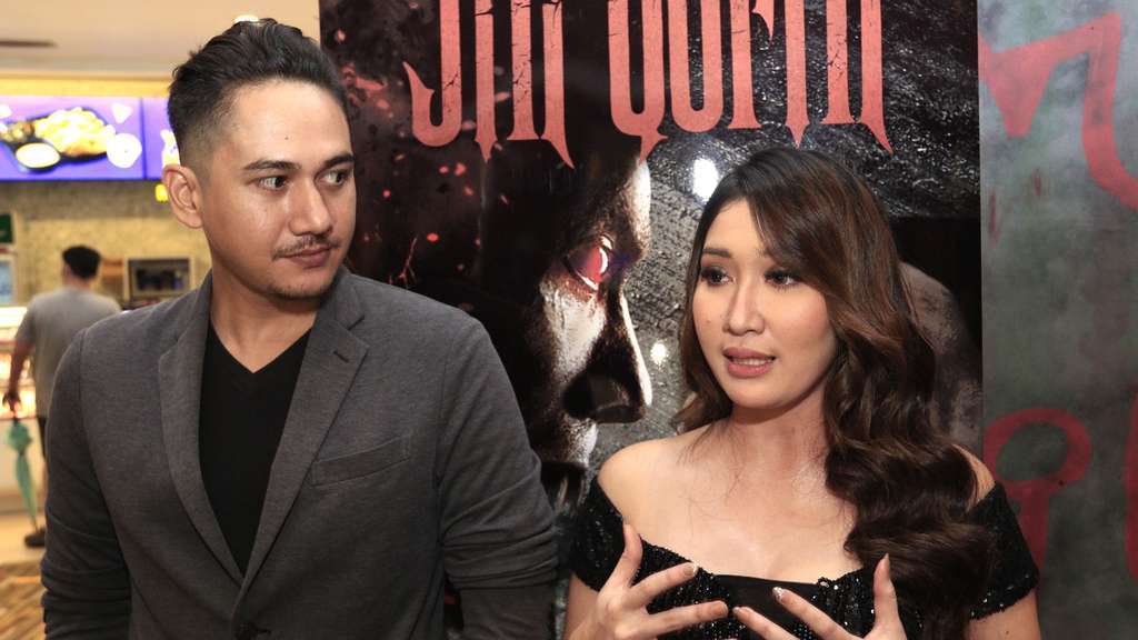 Cerita Tyara Vanesha Tubuhnya Dibungkus Kain Kafan