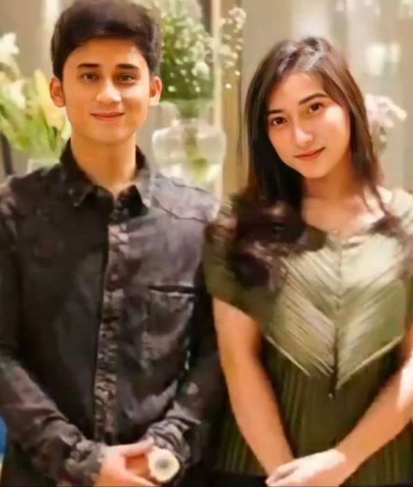 10 Adu Gaya Tiara Andini VS Nissa Asyifa, yang Digosipkan Hamil Anak Alshad Ahmad, Mana Lebih Cantik?