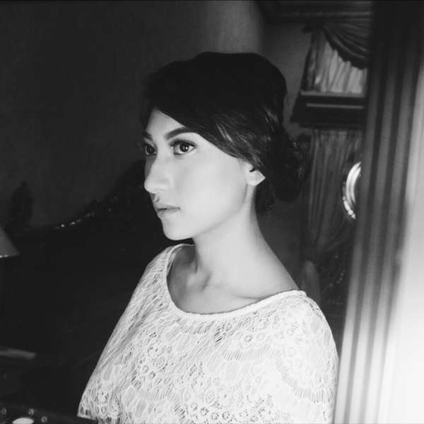 10 Adu Gaya Tiara Andini VS Nissa Asyifa, yang Digosipkan Hamil Anak Alshad Ahmad, Mana Lebih Cantik?