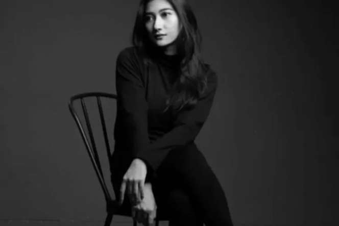 10 Adu Gaya Tiara Andini VS Nissa Asyifa, yang Digosipkan Hamil Anak Alshad Ahmad, Mana Lebih Cantik?