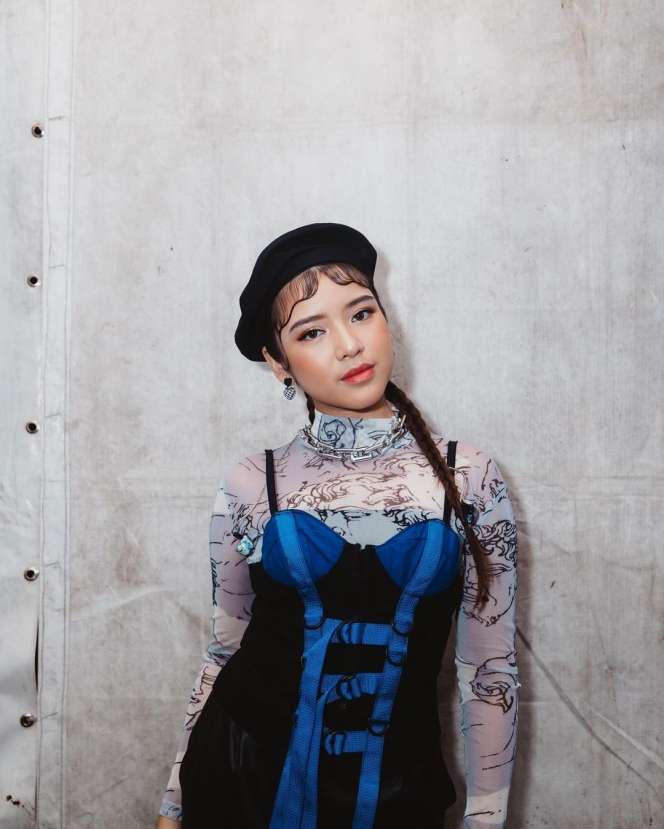 10 Adu Gaya Tiara Andini VS Nissa Asyifa, yang Digosipkan Hamil Anak Alshad Ahmad, Mana Lebih Cantik?
